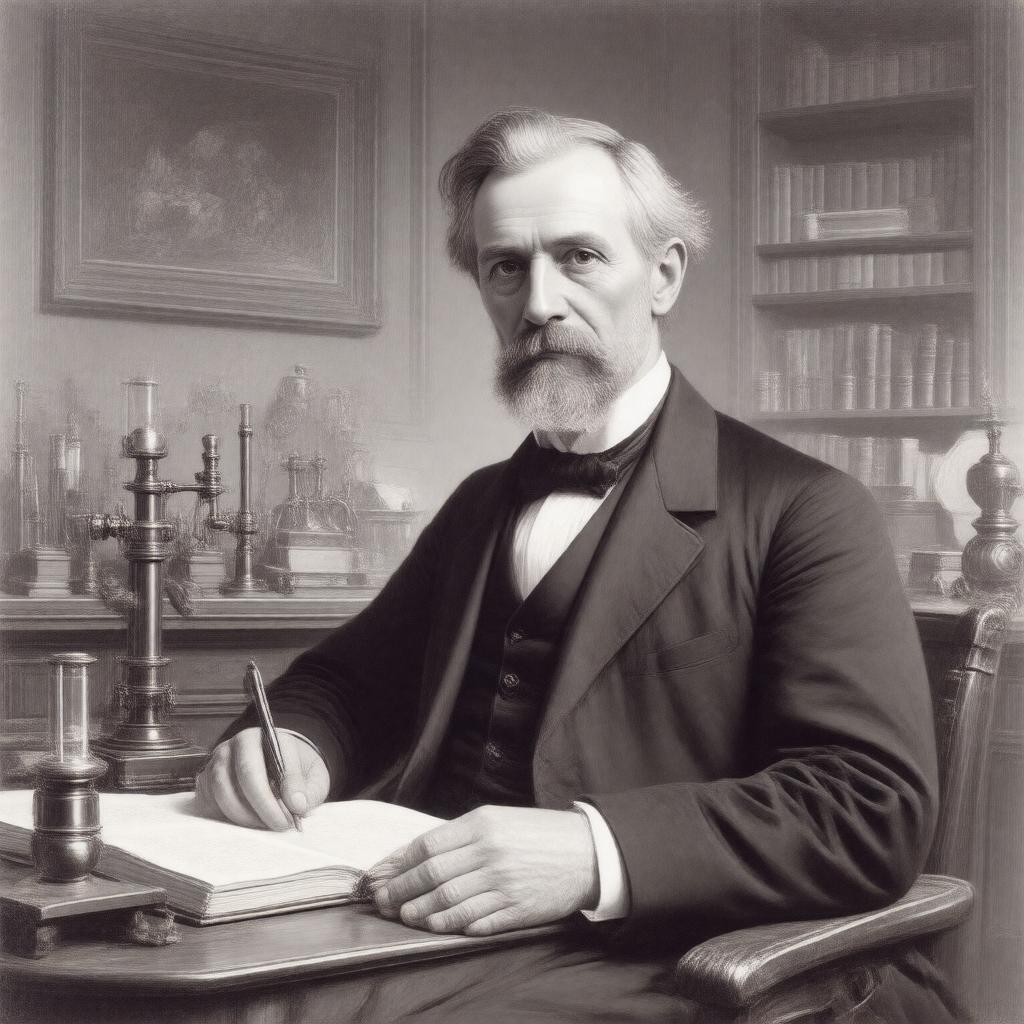 Sir George Paget Thomson